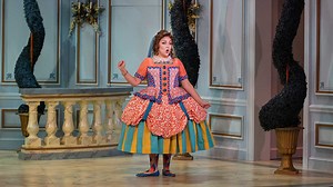 1K views · 52 reactions | We're celebrating the 20th anniversary season of the A.J. Fletcher Opera Institute at UNCSA!  Watch students, alumni and educators reflect upon what makes the program a unique experience to prepare student-artists for opera careers. www.uncsa.edu/fletcher #poweringcreativity #UNCSAmusic | University of North Carolina School of the Arts | Facebook