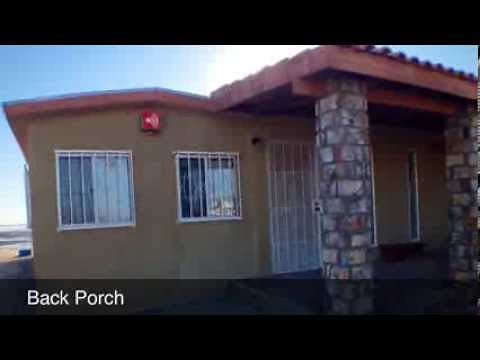 Beach Home House For Sale in San Felipe, Baja California, Mexico