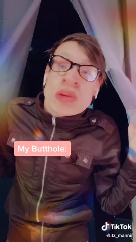 When Farting Leads to Poop: A Hilarious Compilation