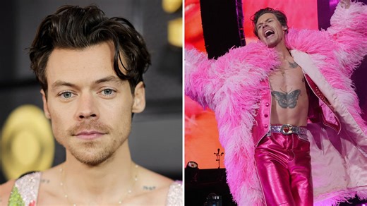 Who is Katie in Harry Styles' 'Pop' lyrics? The spicy meaning explained