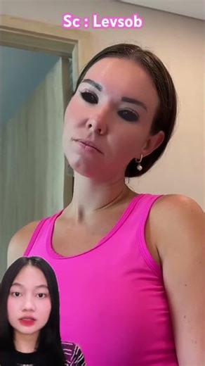 Mama papa ada dva ⁉️ Levsob