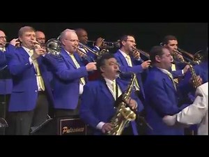 BIG BAND PARIS, PUISSANCE JAZZ BIG BAND, GRAND ORCHESTRE DE JAZZ SUR PARIS