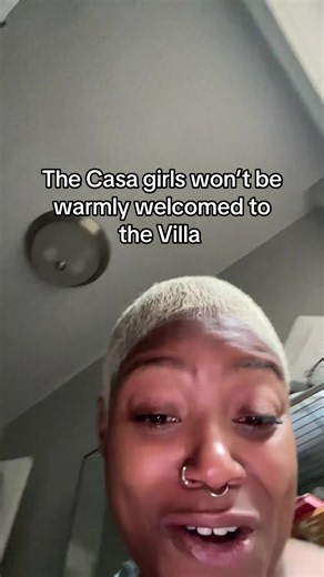 Why Casa Amor Girls Weren’t Welcomed Back | Love Island Casa Reaction