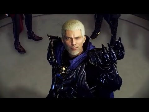 Jack Garland shows The Best Way to Respond to a Monologue