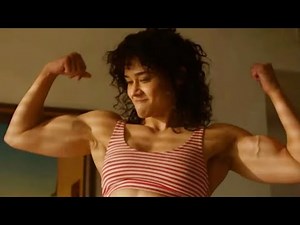 Beautiful Muscular Women | Aesthetic Female Bodybuilding & Fitness Inspiration 💪🌟