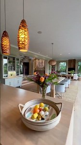 😍Watch The Entertaining Space At This R13.5 Million Boutique Home in #WaterfallCountryEstate