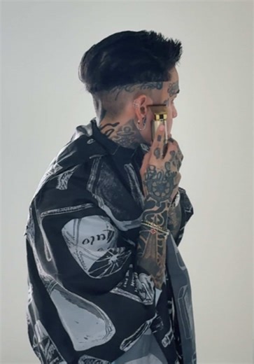 Tutorial de corte de cabello en casa