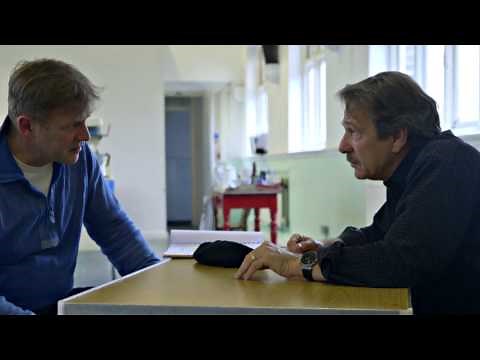 A View From the Bridge trailer