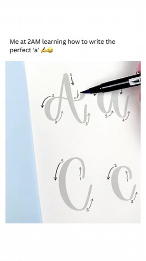 16K views · 40 reactions | Lettering — the art where words become...