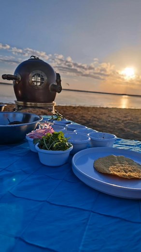 Chef Omar Sánchez on TikTok