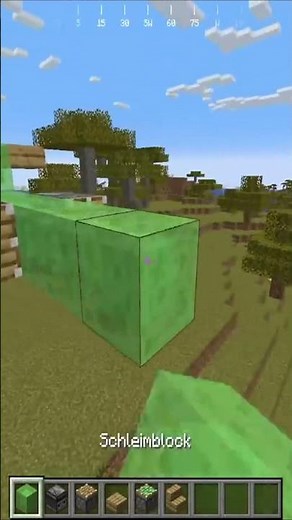 Das beste Flugzeug in Minecraft!