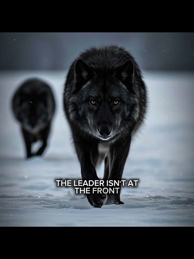 Understanding Wolf Pack Dynamics in Nature