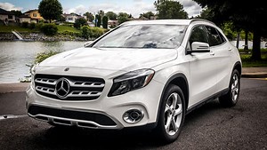 Warning Signs of Issues in the Rear Suspension of Your Mercedes