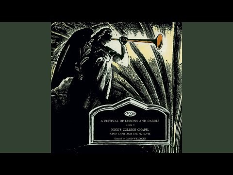J.S. Bach: Christmas Oratorio, BWV 248 - Sung in English: "And There Were Shepherds In The Same...