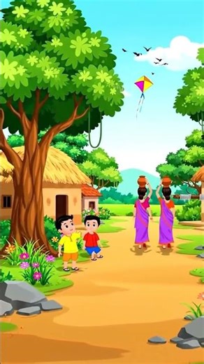 😍 kids jo jo cartoon Sa Cartoon | Kids Special #cartoon #comedy #shortvideo