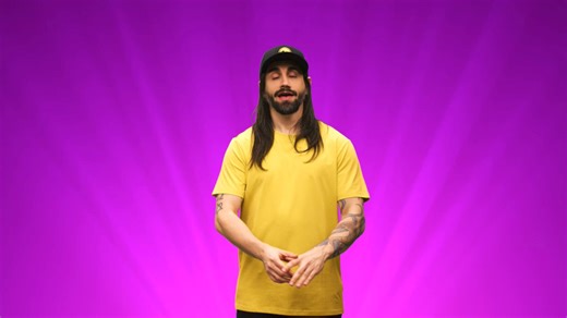 "#humor"Porque por ser el día de los inocentes metieron varias skins entre ellas ywolg, bruce nita y melody inflable, nuevos modificadores y un boss fightFingian demencia los hijos de puta para buffear todo y dejarlo roto, al principio me lo tragué#BrawlStars #Brawl #supercell