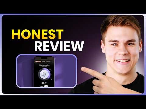 Tiimo App Review is This an Good App in 2026?