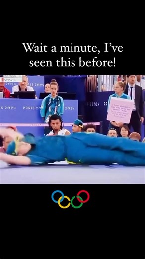 Phoebe 🐶 | With all of our friends sharing their Olympic adventures, it took us back to the Summer Olympics 2024 when Phoebe entered the break dancing... | Instagram