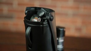 Shoot like the pros, with the Pro! Watch this Wrist-Rocket unboxing with Chuck Saunders. | Saunders Archery | Facebook