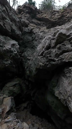 Uncharted Depths: The Mysterious Waters of Du'an, Guangxi