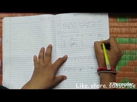 SJF algorithms in scheduling with preemtive and non - preemtive