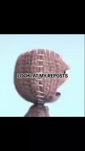 Neon Brown Anime Girl: Reposts and Viral Videos