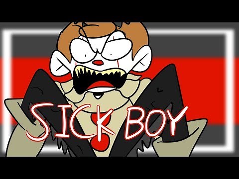 Sick Boy [MEME] | IT |