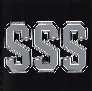 SSS - Short Sharp Shock