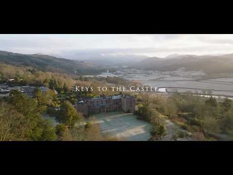Keys to the Castle - Pilot Episode