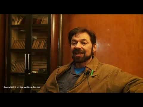 Fritz Springmeier Ties Jehovah Witnesses to The Illuminati...