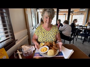 Bush Bean Diner and Museum in Dandridge Tennessee!