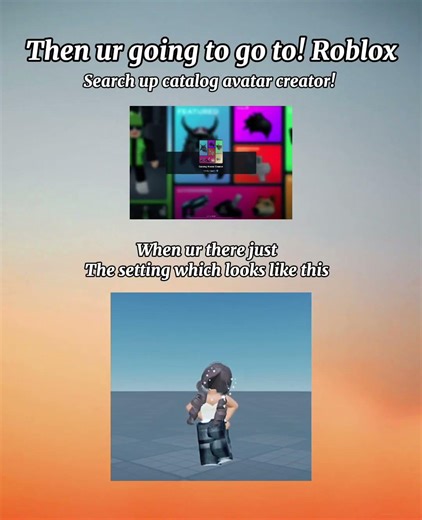 Tutorial for who needed it!#foryou