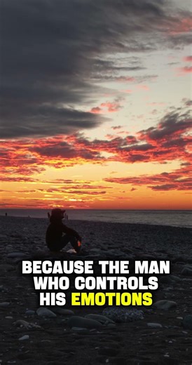 Composure Is a Weapon