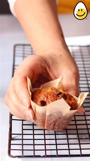 1.3K views | Golden, fluffy, and just right—muffins done perfectly every time. #EggsAnytime See here for recipe inspo: https://eggs.ca/?s=muffins | Get Cracking | Facebook