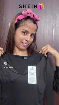 1.Download the SHEIN app (ios and android).2.Login go the sheinverse 3.Connect your instagrm account