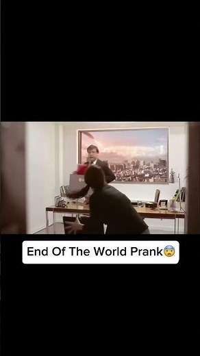 Pranks That Went Too Far😯 #shorts