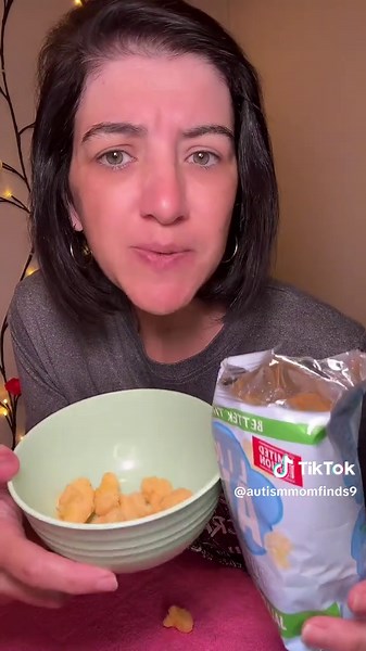 Like Air Jalapeño Cheddar Puffcorn: New Flavor Review