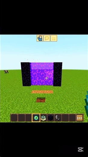 Minecraft Bug