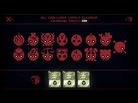 Peaslayer Plays: Inscryption Kaycee's Mod (Dice Decide 29)