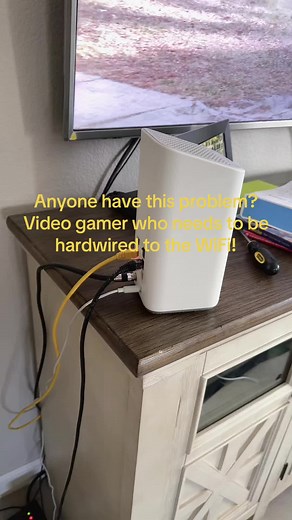 Hardwired WiFi for Gamers: Xfinity Connection Fix?