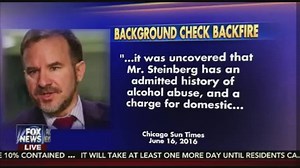 2.7M views · 31K shares | Reporter tries to buy an assault rifle to show how easy it is to get one...and gets denied after a background check! | Fox & Friends | Facebook