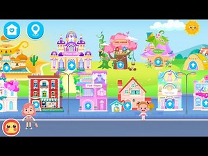 BonBon Life World Make Stories - Gameplay Part 1