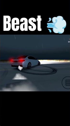 BMW M5 CS Extreme Drift 🔥 Ultimate Speed & Control | Insane Drift Gameplay