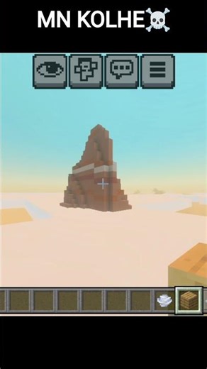 Minecraft When Miners Return From Mine😮‍💨 (World's Smallest Violin) #minecraft #shorts