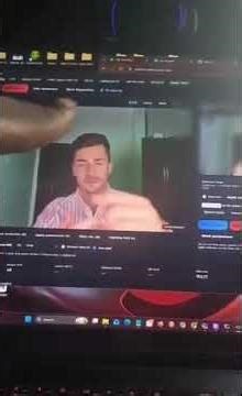 Full body Video calling Update #avatarify #videocall #fyp