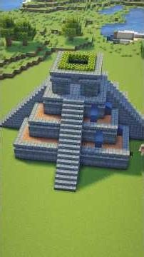 how to build a house in minecraft