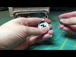 Replacement bobbin cases for 221 and 301 - issues