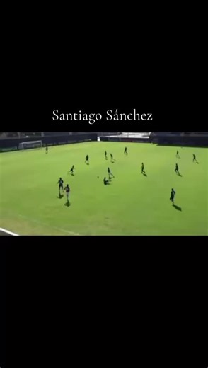 Videos de Fan of Santiago Sánchez (@ss11edits_fanfut) con “original sound - 1xxfootball_”