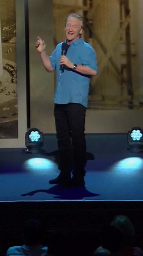 A Moral Question BIll Maher: Live From D.C. (2014) HBO Comedy Special | Bill Maher