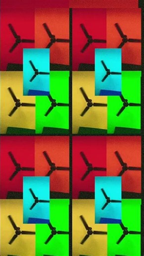 DIY Ceiling Fan #ceilingfan #trending